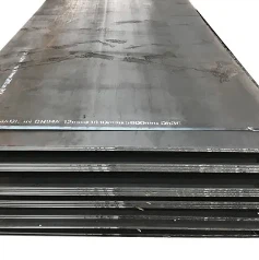 A537CL tlaková oceľová plachta