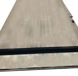 Corten A oceľová doska A709 GR 100W