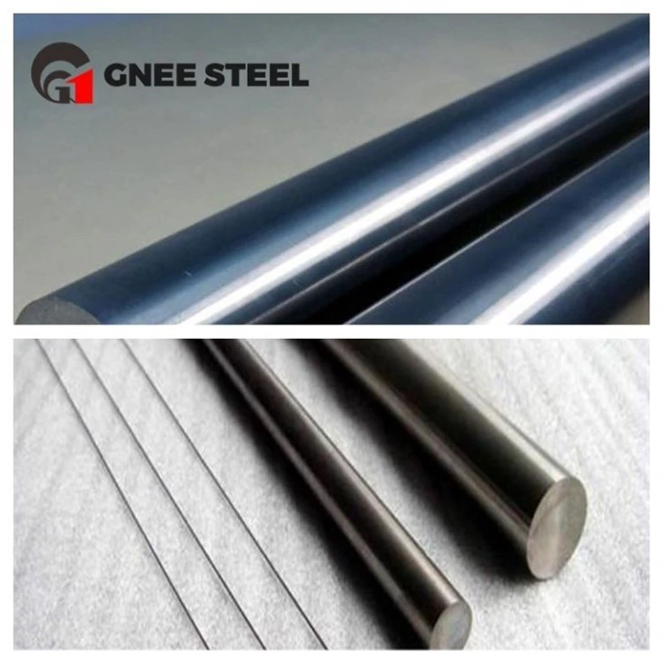 China round stock metal Distributors