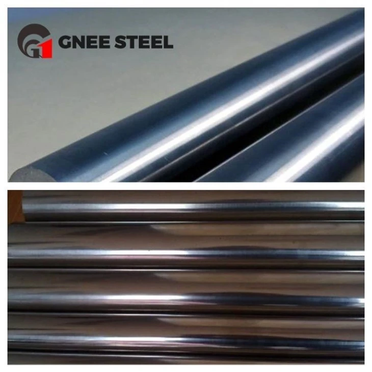 China Mild Steel Round Bar Distributors