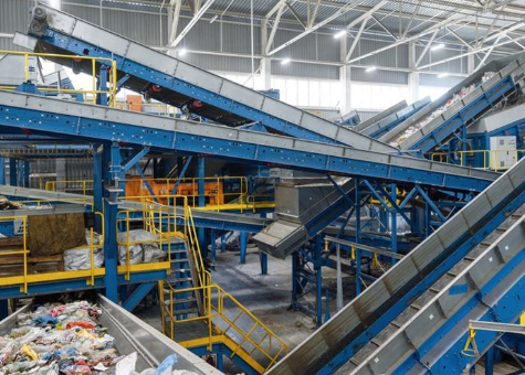 Recycling Industry Recycling Industry
