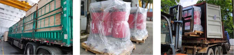 dry type substation transformer dry type substation transformer