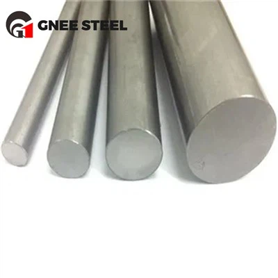 Kovová tyčinka H16